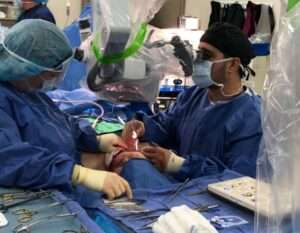 best ent specialist doctor in ahmedabad