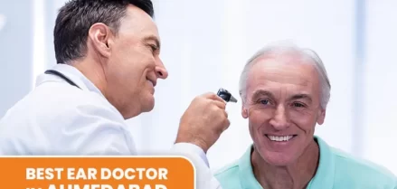 Best Ear Doctor in Ahmedabad