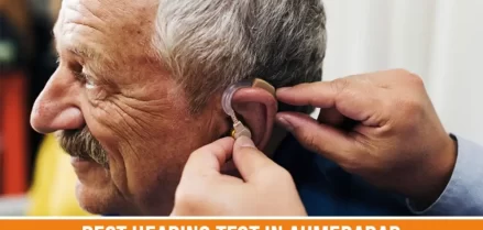 Best Hearing Test in Ahmedabad