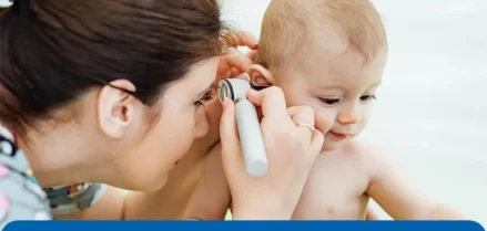 Newborn Hearing Tests in Ahmedabad Hospitals