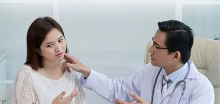 ENT consultation in Ahmedabad