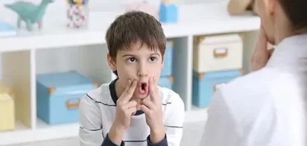 ENT Speech Therapy in Ahmedabad