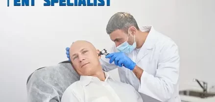 When to See an ENT Specialist