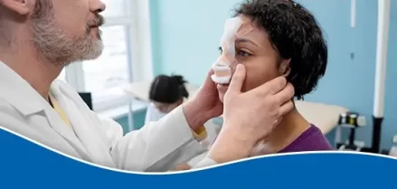 Endoscopic Sinus Surgery