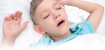 Snoring in Children