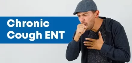 Chronic Cough ENT