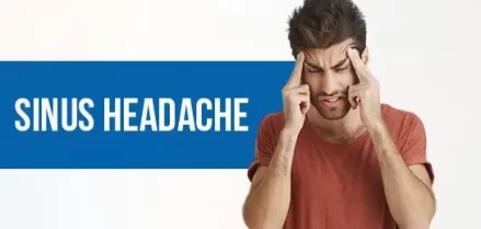 Sinus Headache
