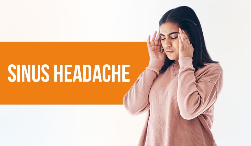 Sinus Headache