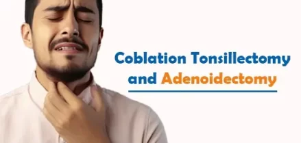 Coblation Tonsillectomy and Adenoidectomy