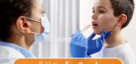 Coblation Tonsils and Adenoids Treatment in Ahmedabad