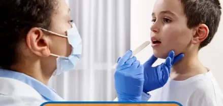 Coblation Treatment For Tonsils And Adenoids