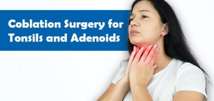 Coblation Surgery for Tonsils and Adenoids