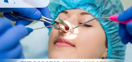 Endoscopic Sinus Surgery