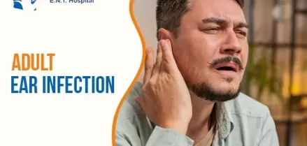 Adult Ear Infection