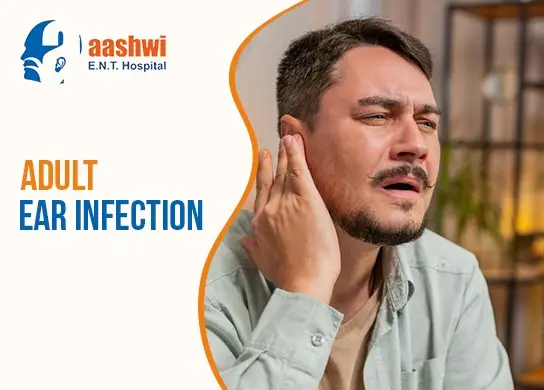 Adult Ear Infection