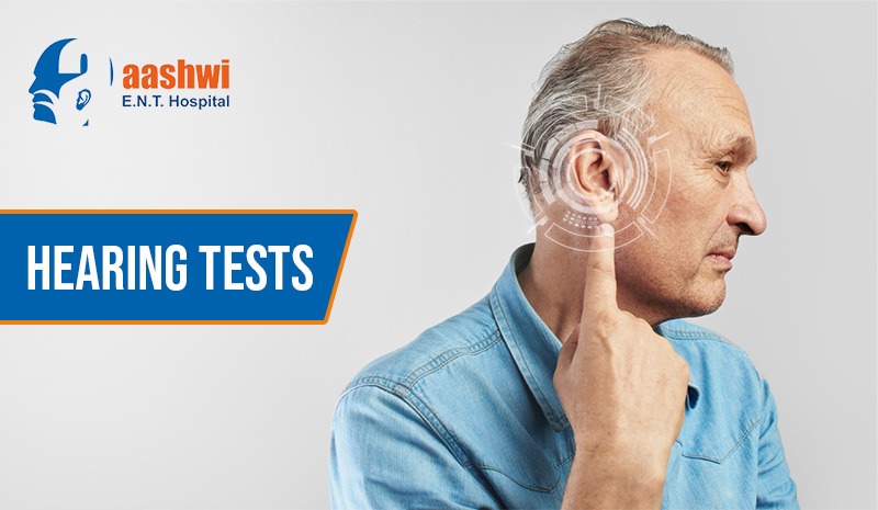 Hearing Tests
