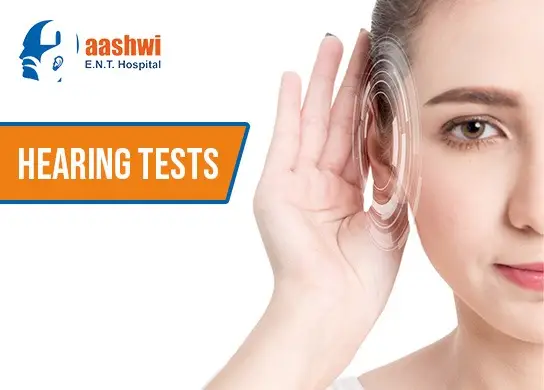 Hearing Tests