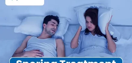 Snoring Treatment