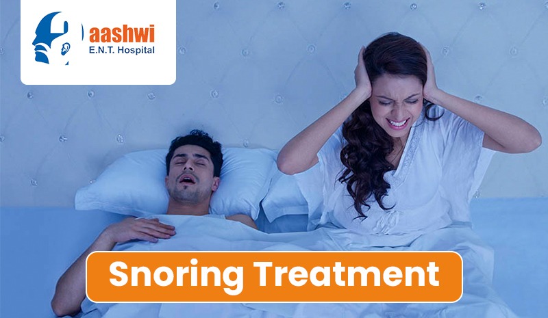 Snoring Treatment
