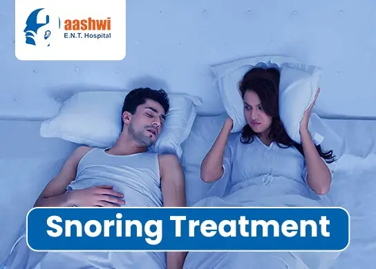 Snoring Treatment