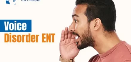 Voice Disorder ENT