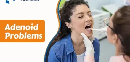 Adenoid Problems