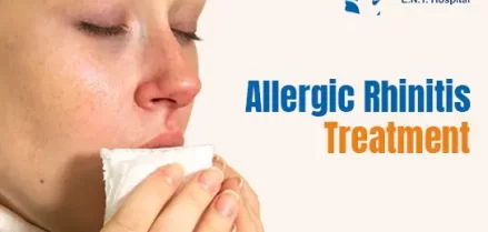 Allergic Rhinitis Treatment