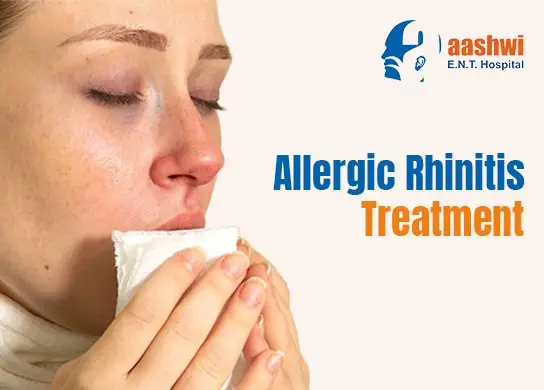 Allergic Rhinitis Treatment