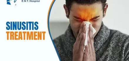 Sinusitis Treatment