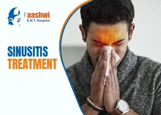 Sinusitis Treatment