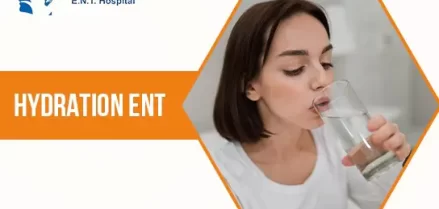 Hydration ENT