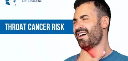 Throat Cancer Risk